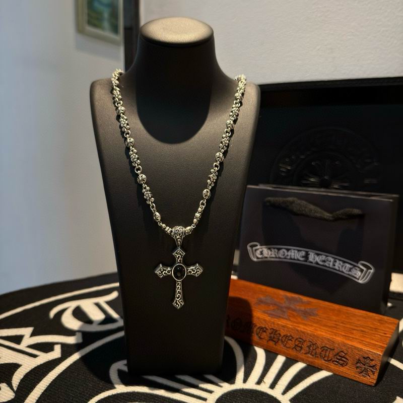 Chrome Hearts necklace 12yxx161